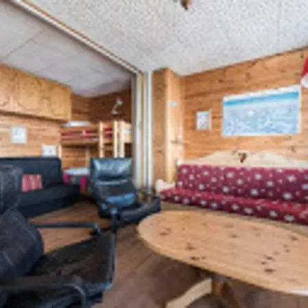 Appartement Studio Tignes, 1 pièce, 4 personnes - FR-1-502-59 *
