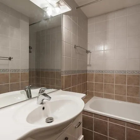 Studio Tignes, 1 pièce, 4 personnes - FR-1-502-59 Appartement