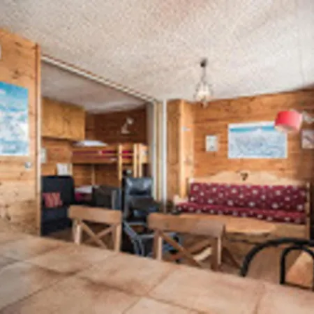Studio Tignes, 1 pièce, 4 personnes - FR-1-502-59 Tignes